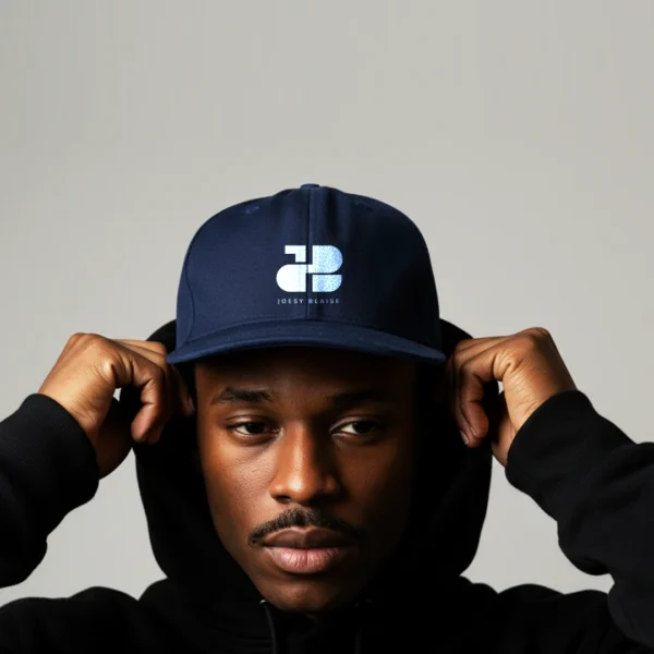 Cap - Image 2