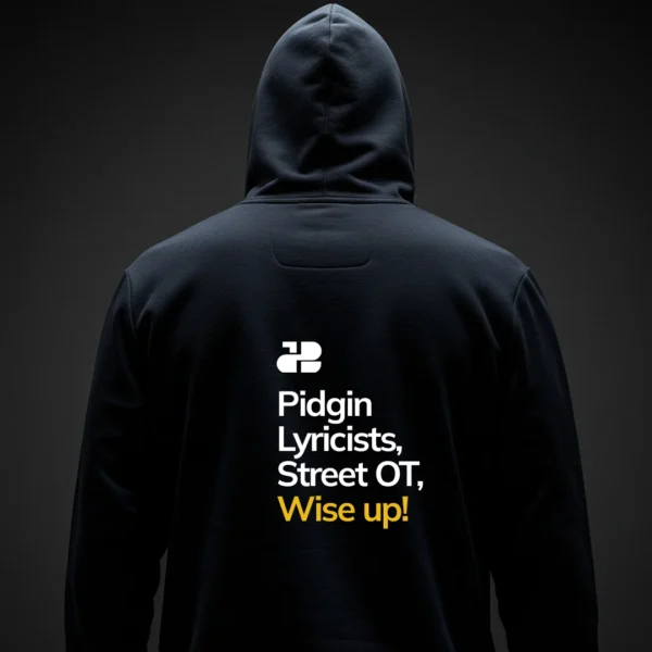 Hoodie - Image 2