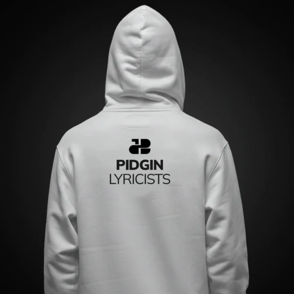 Hoodie - Image 4