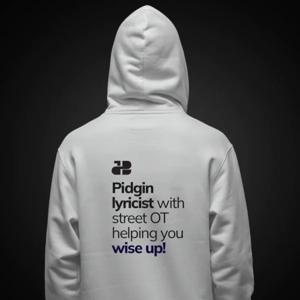 Hoodie - Image 5