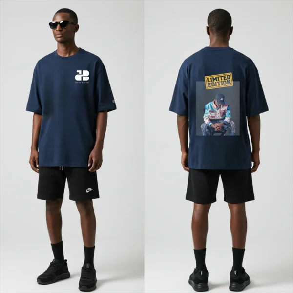 Shirt limited edition