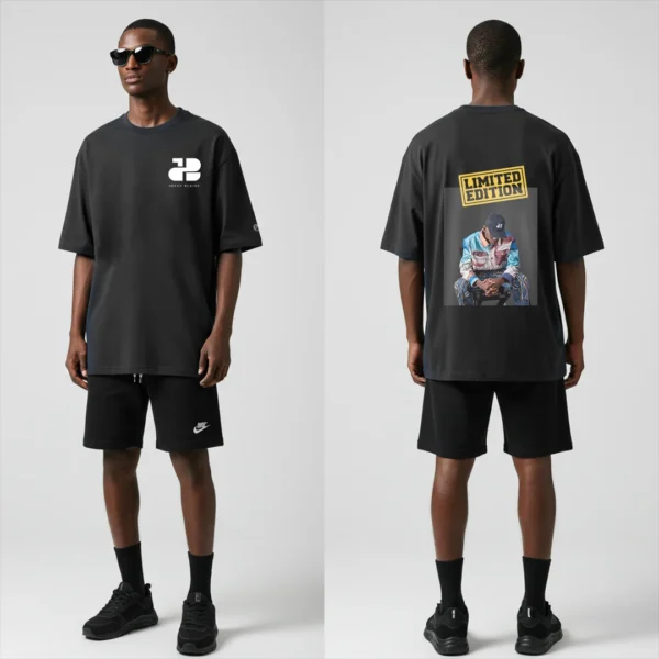Shirt limited edition - Image 3