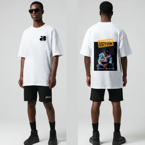 Shirt limited edition - Image 2